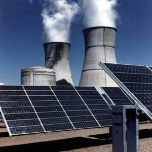 Recycle Plastic Granules